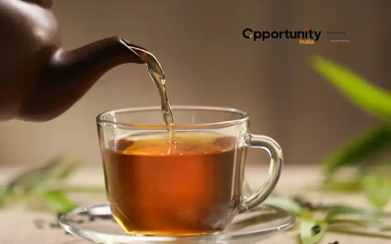 How to Start a Tea Business in India?